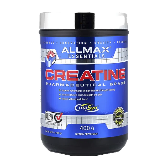 Allmax Creatine 400 g