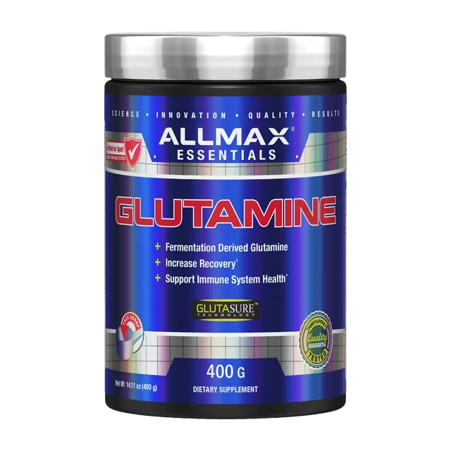 Allmax Glutamine 400 g