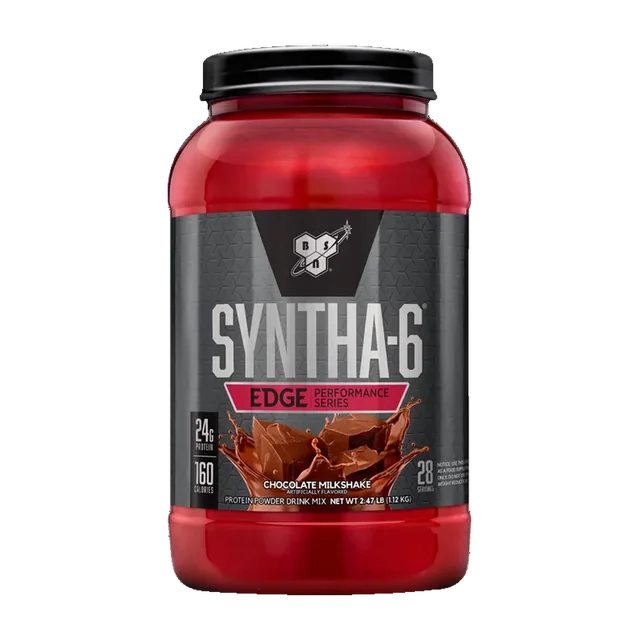 BSN Syntha-6 Edge 1.92 kg