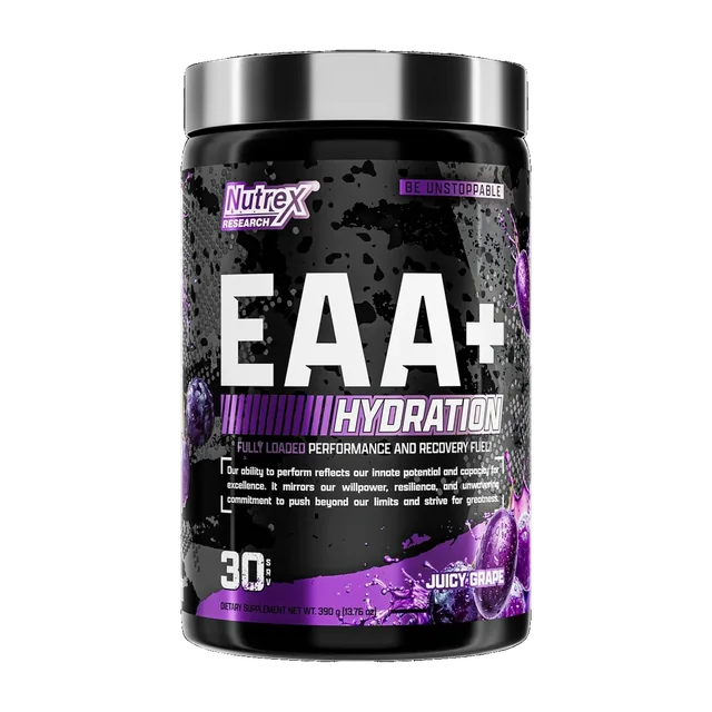 Nutrex EAA 30 servings